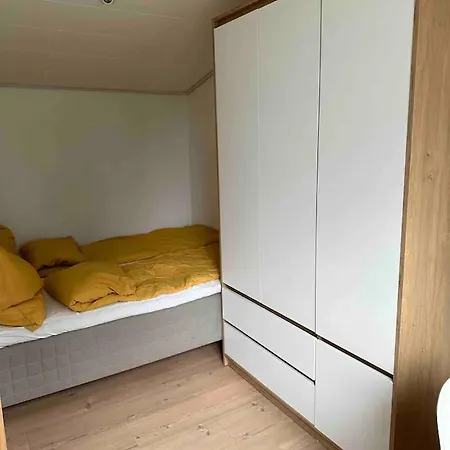 Villa Cozy Modern House With Garden Odense