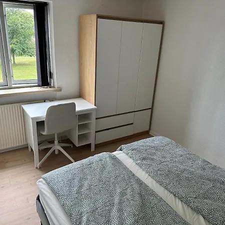 Cozy Modern House With Garden * Odense
