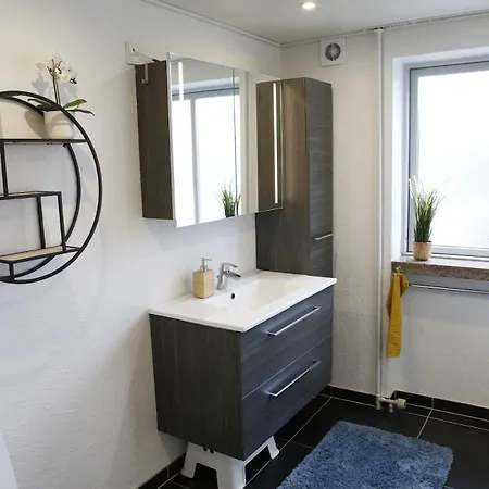 Cozy Modern House With Garden Villa Odense