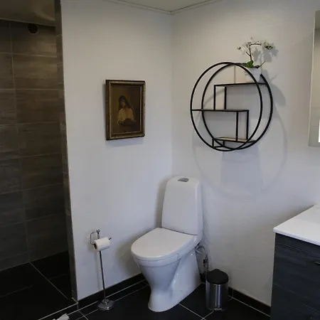 Cozy Modern House With Garden Villa Odense