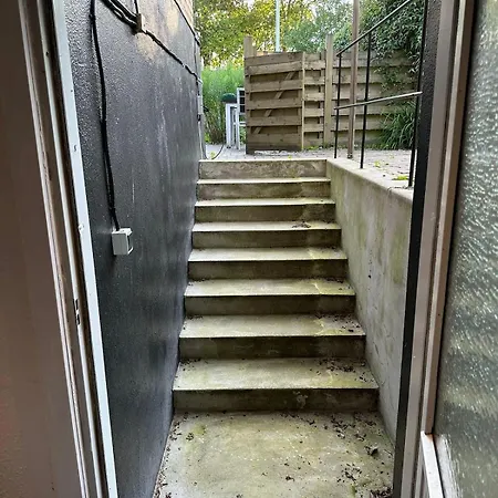 Cozy Modern House With Garden * Odense